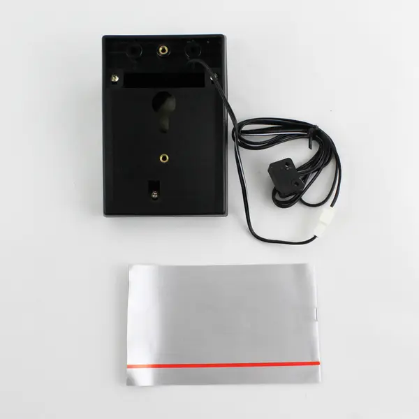Unbranded Stepping Computer with Manual Untested