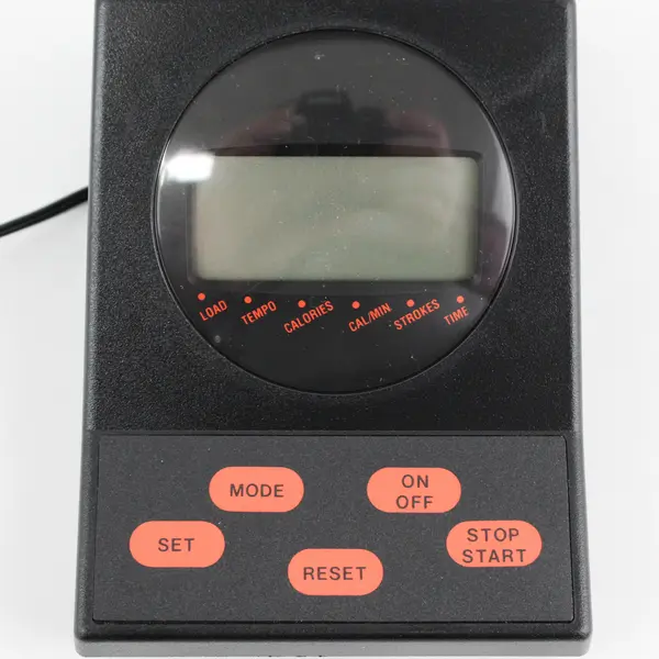 Unbranded Stepping Computer with Manual Untested