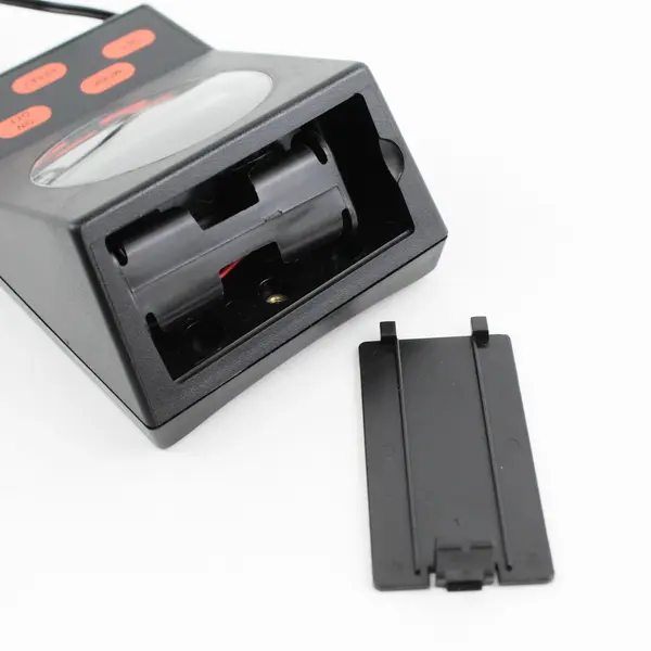 Unbranded Stepping Computer with Manual Untested