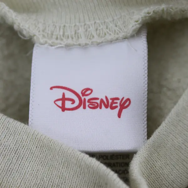 Disney Winnie The Pooh Let It Snow Pullover Baby Girls' 6/9M