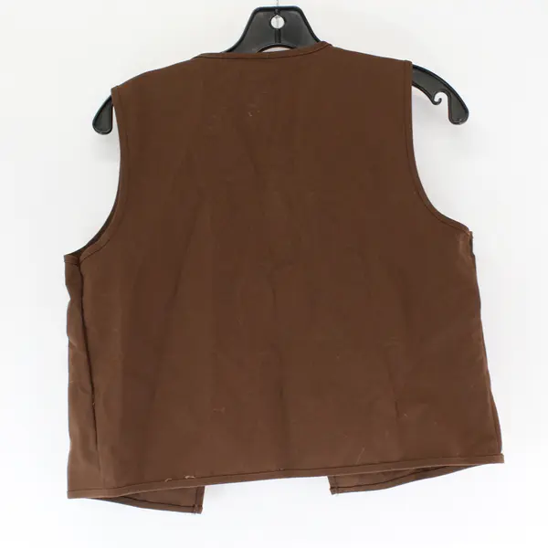 Girl Scouts Oregon and SW Washington Brownie Vest