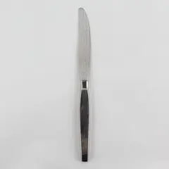 Oneida Silver Celebrity Pattern SS Hollow Dinner Knife 9" Rare HTF Item