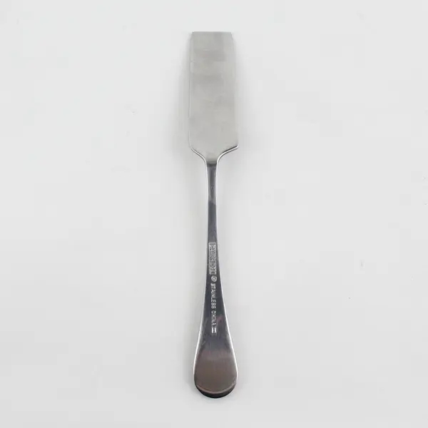 Cambridge Silver Stainless Master Butter Knife Squared Off Blade 5.75" Good
