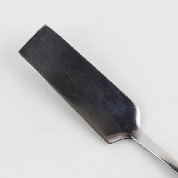 Cambridge Silver Stainless Master Butter Knife Squared Off Blade 5.75" Good