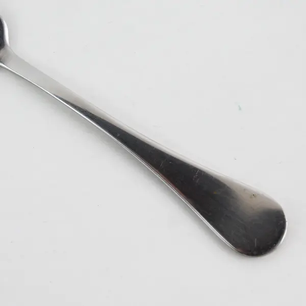 Cambridge Silver Stainless Master Butter Knife Squared Off Blade 5.75" Good