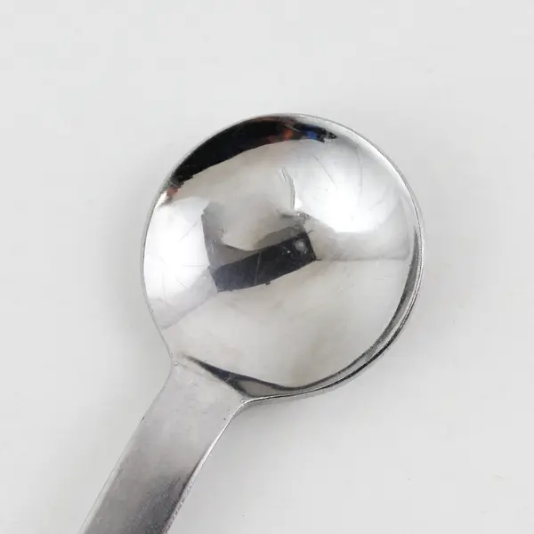 Bonny Flatware Walt Disney Pattern Stainless Round Bowl Youth Spoon 5.75" Good
