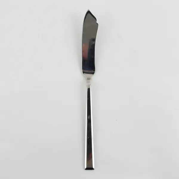 Reed & Barton Flatware Unknown Pattern 18/10 Stainless Butter Knife 7" Good