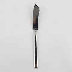 Reed & Barton Flatware Unknown Pattern 18/10 Stainless Butter Knife 7" Good