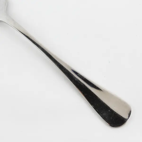Cuisinart Flatware CUI20 Pattern 18/10 SS Cold Meat Serving Fork 8.75" Rare Item