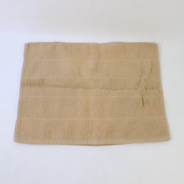 Lot of 19 Dish Towels and Wash Cloths FLAWED DIY Repurposing