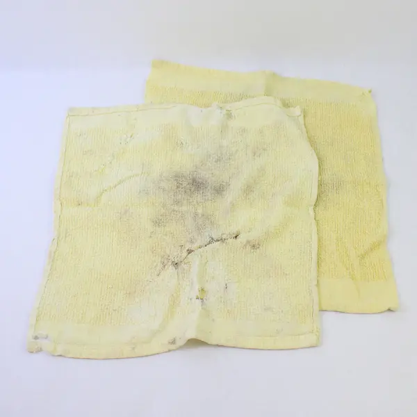Lot of 19 Dish Towels and Wash Cloths FLAWED DIY Repurposing