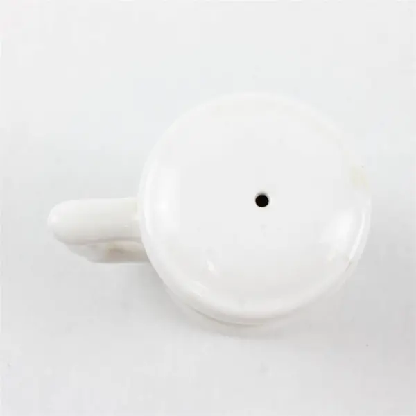 Vintage Karol Western San Francisco Ceramic Salt Shaker 2.5"