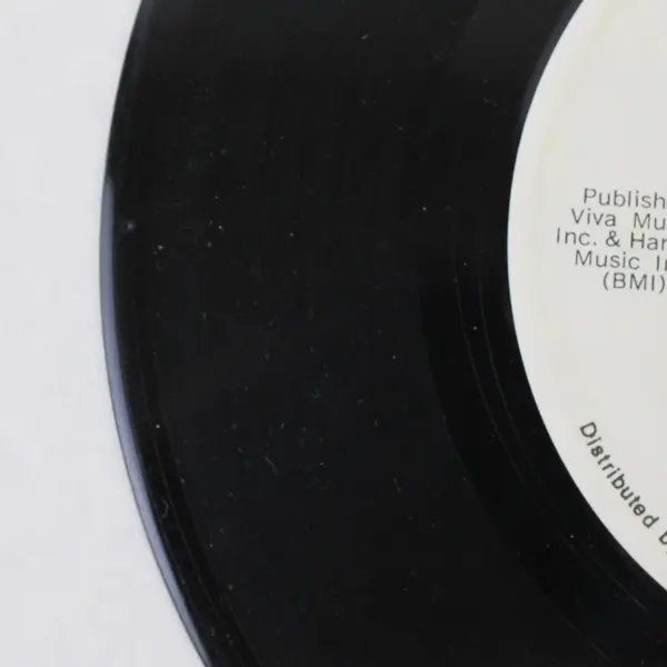 Bunny Sigler - Tossin' and  Turnin'  7" Vinyl Record