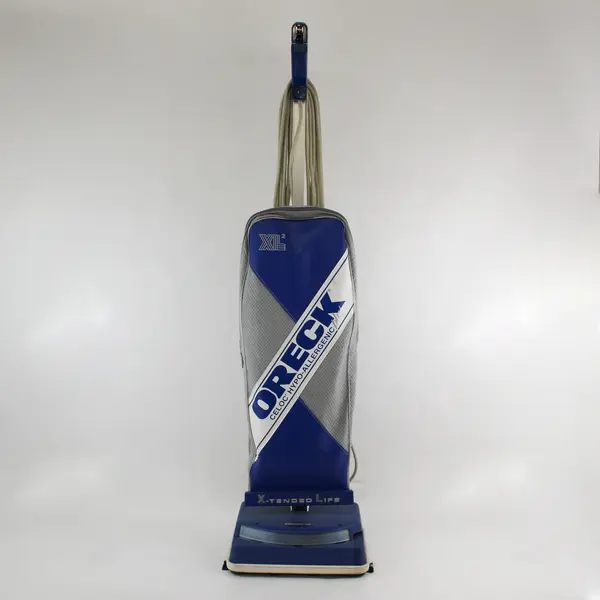 Oreck XL Xtended Life Upright Vacuum Cleaner Type 7 Model U4070H2L Tested/Works