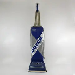 Oreck XL Xtended Life Upright Vacuum Cleaner Type 7 Model U4070H2L Tested/Works