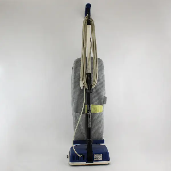 Oreck XL Xtended Life Upright Vacuum Cleaner Type 7 Model U4070H2L Tested/Works