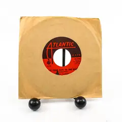 Mel Torme, Cast Your Fate To The Winds / The Gift 7" Vinyl Record