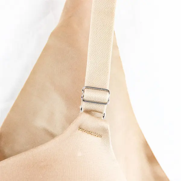 Secret Treasures Beige Nude Underwired T-Shirt Bra Women's 42C