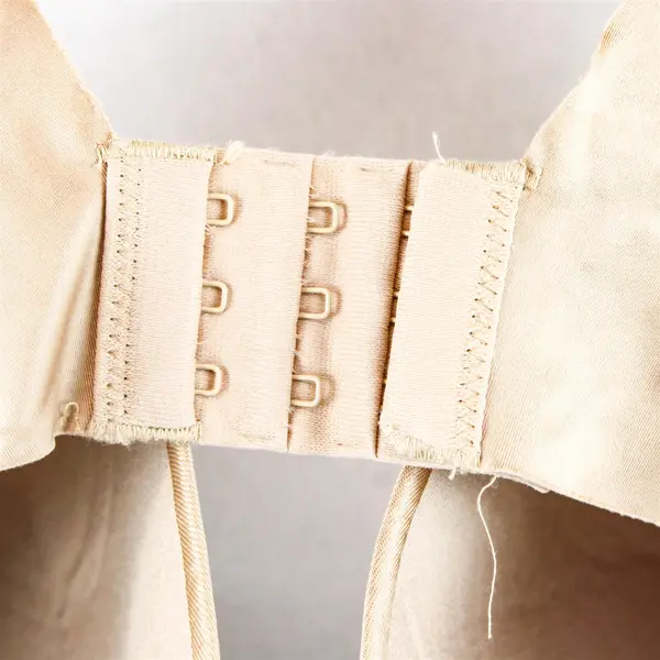 Secret Treasures Beige Nude Underwired T-Shirt Bra Women's 42C