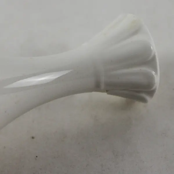 Coalport Junetime Bone China Small Vase - Chip/Break on Mouth - For Repair