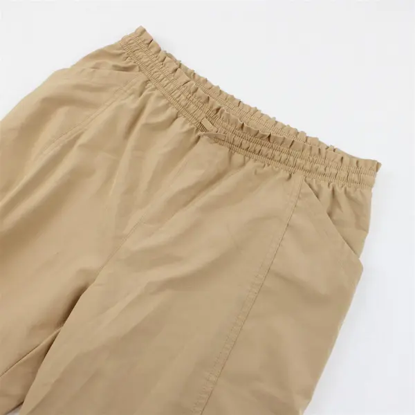 Old Navy Stretchtech Tan Activewear Cargo Pants Women's XL