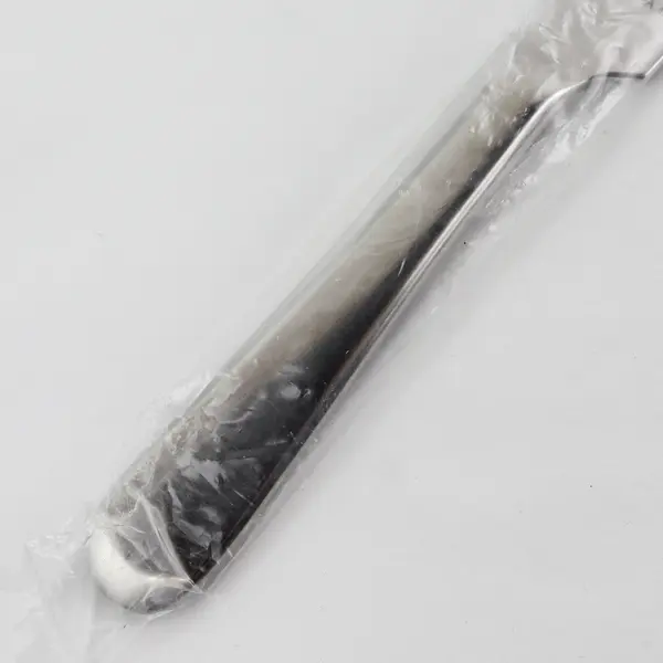 7 Oneida Silver Icarus Pattern 18/10 SS Dinner Knives From China 9.5" New 