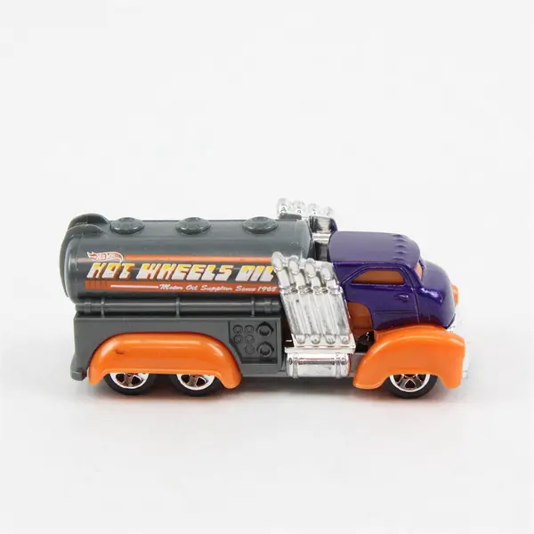 Lot of 20 Loose Mattel Hot Wheels Toy Cars - Years 2000-2010 - 1:64 Scale