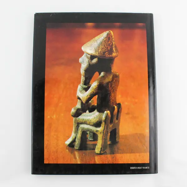 The Vikings by KRG Pendlesonn Albany Books Hardcover History Book 1980