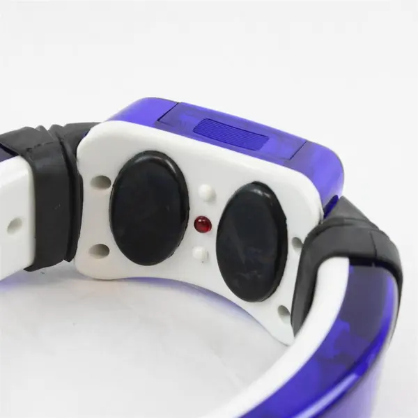 PULI Infrared Cervical Therapeutic Neck Therapy Instrument w/Attached Controller