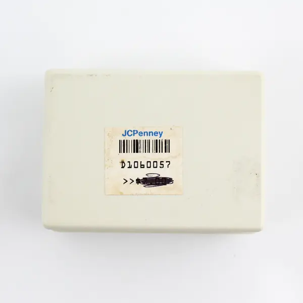 Sweater Stone Garment Care Natural Excellent Condition Professional Garment Care