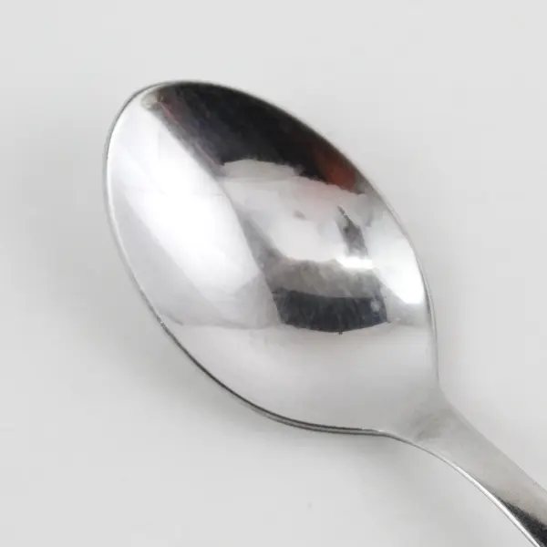 International Silver (Superior) Night Sky Pattern Stainless Teaspoon 5.75" Rare