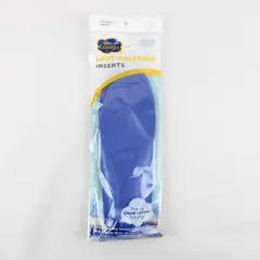 NWT Dr. Comfort Size 13 M Heat Moldable Shoe Insert Cloud Contour Technology