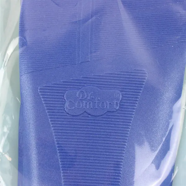 NWT Dr. Comfort Size 13 M Heat Moldable Shoe Insert Cloud Contour Technology