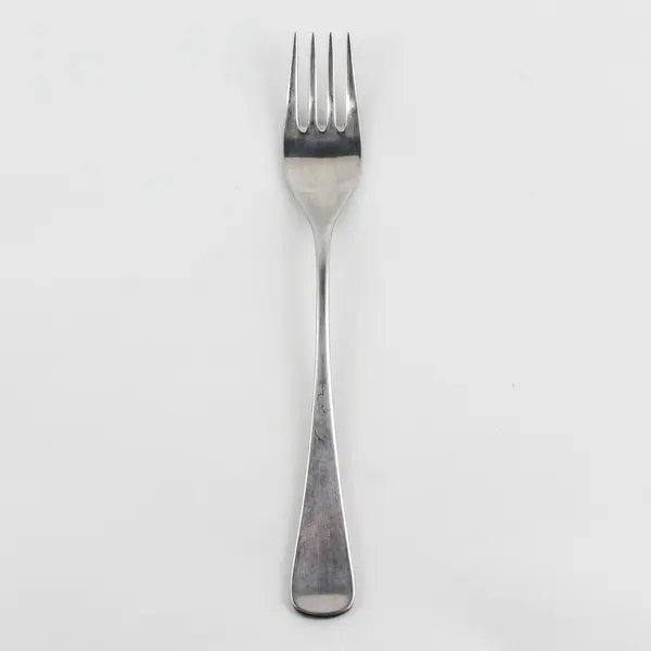 WMF Flatware Cromargan Finesse Pattern Stainless Salad Fork 7" Germany