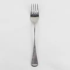 WMF Flatware Cromargan Finesse Pattern Stainless Salad Fork 7" Germany