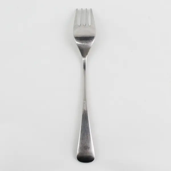 WMF Flatware Cromargan Finesse Pattern Stainless Salad Fork 7" Germany