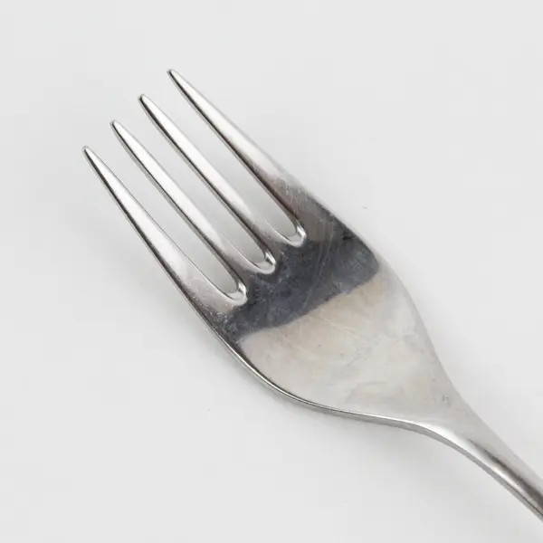 WMF Flatware Cromargan Finesse Pattern Stainless Salad Fork 7" Germany