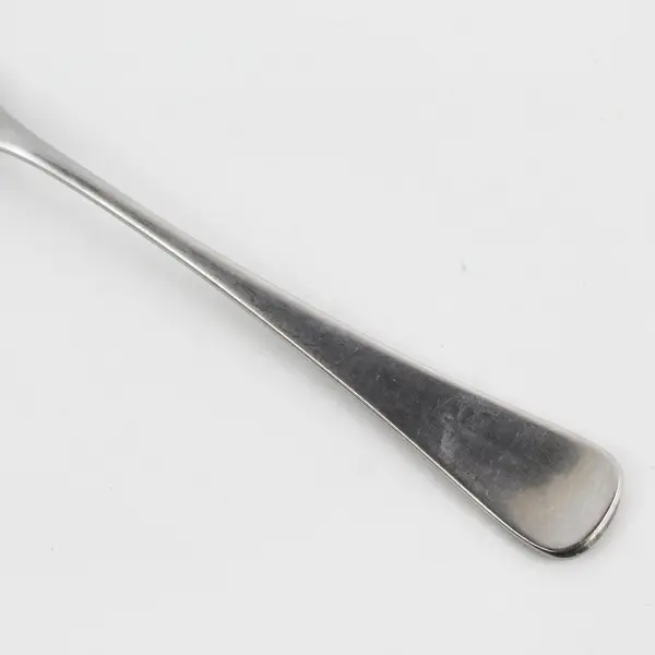 WMF Flatware Cromargan Finesse Pattern Stainless Salad Fork 7" Germany