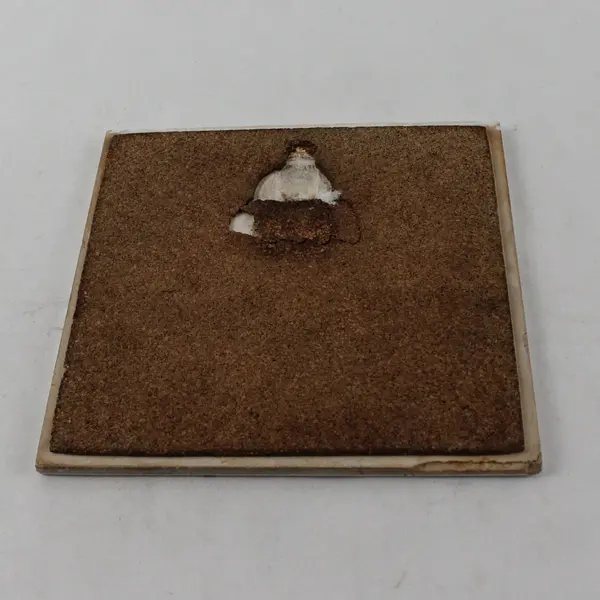 Irish Toast Wall Tile / Trivet May You Be In Heaven