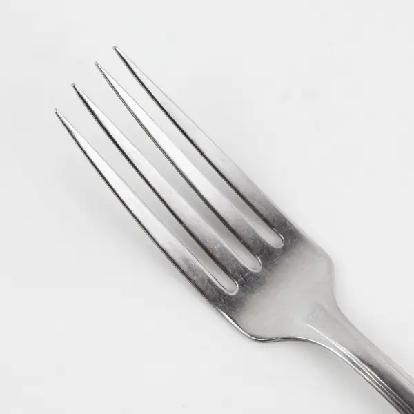 Majesco Flatware MJS2 Pattern Stainless Dinner Fork 7.25" Rare HTF Pattern Good