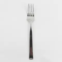 Retroneu Flatware Aspen Pattern 18/8 Stainless Dinner Fork 7.5" Rare HTF Pattern