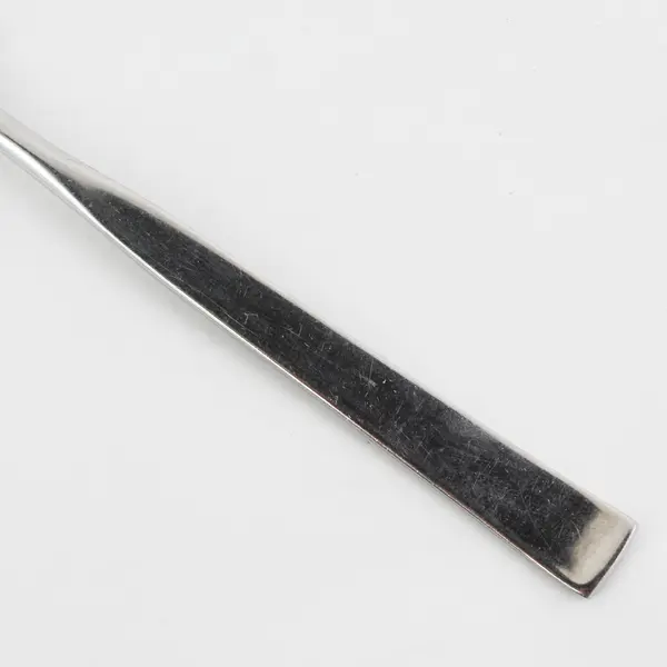 Retroneu Flatware Aspen Pattern 18/8 Stainless Dinner Fork 7.5" Rare HTF Pattern
