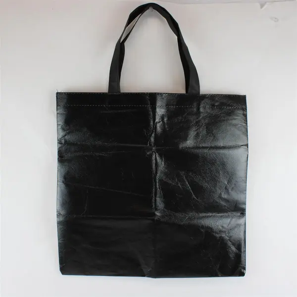 Doctors Without Borders Supporter Reusable Tote Bag Eco Friendly 15 x 15