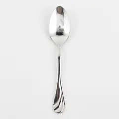 Oneida Silver Torino Pattern 18/10 Stainless Teaspoon 6" Long Good Condition