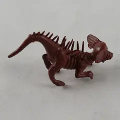 Vintage Dungeons & Dragons Dinosaur "Chinasaur" 1.5" Spiked Monster