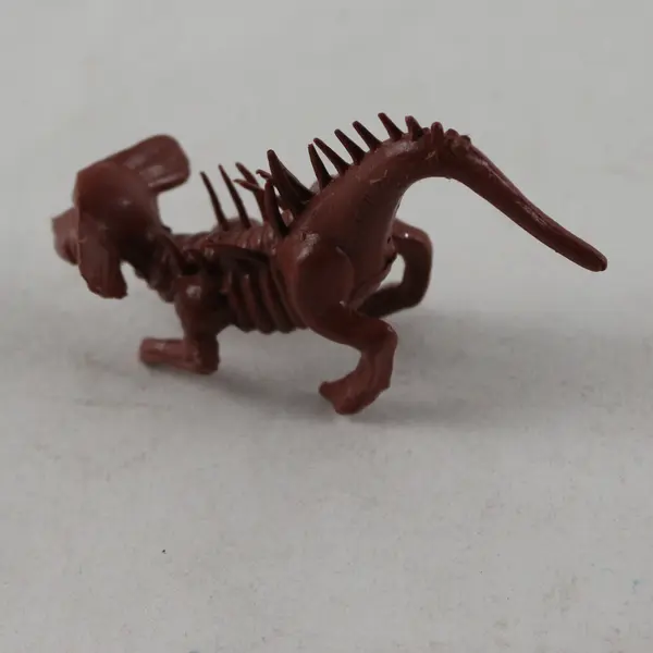 Vintage Dungeons & Dragons Dinosaur "Chinasaur" 1.5" Spiked Monster