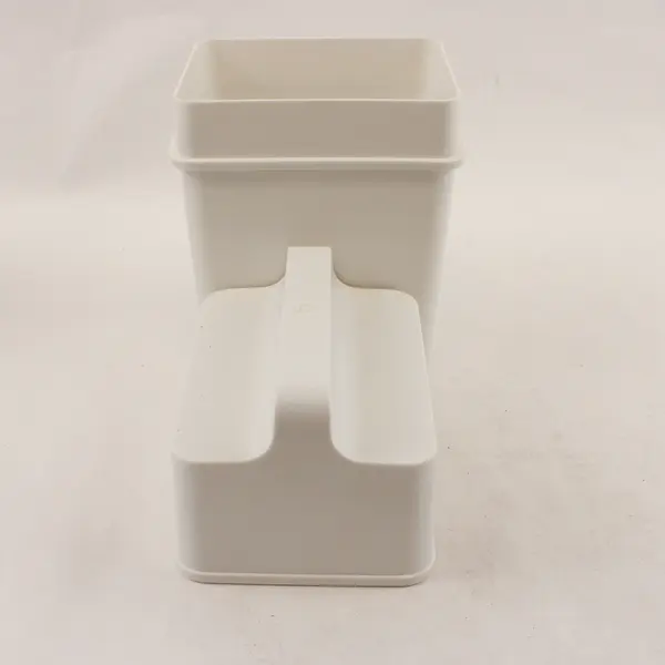 Range Kleen Fat Trapper Cooking Grease Disposal Container Vintage NEW Open Box