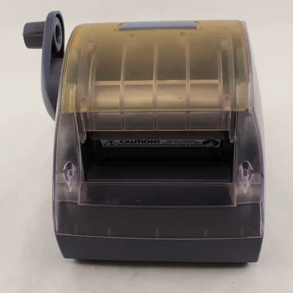 Xyron 2.5" Create-A-Sticker Machine - Used, No Refill