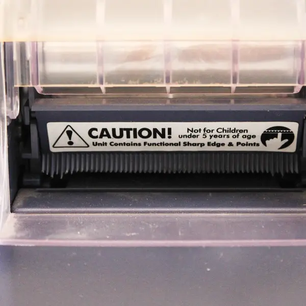 Xyron 2.5" Create-A-Sticker Machine - Used, No Refill