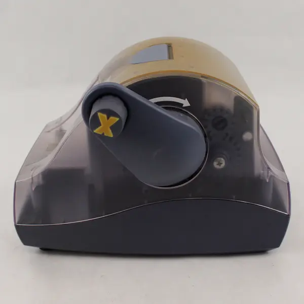 Xyron 2.5" Create-A-Sticker Machine - Used, No Refill